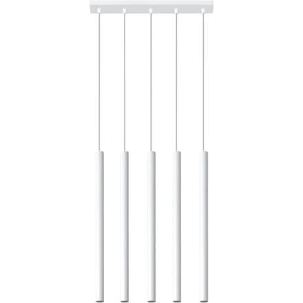 Hanglamp Sollux Lighting Pastelo 5