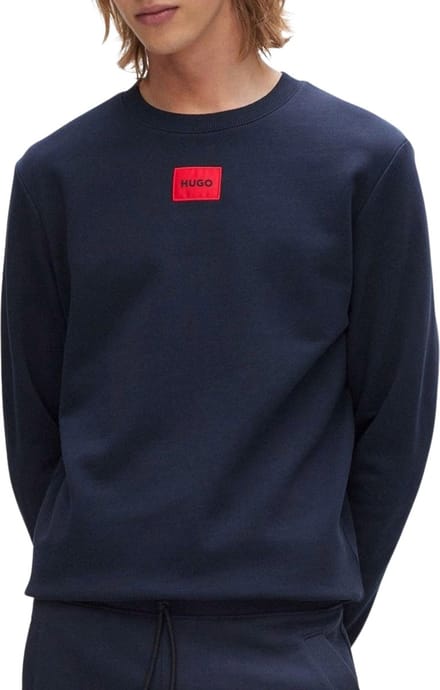 Hugo Diragol Sweater Heren - Maat S