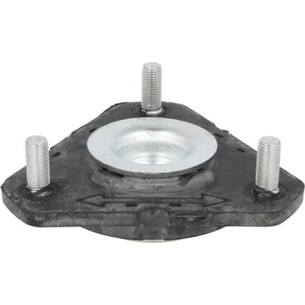 Veerpootsteun MAGNUM TECHNOLOGY A74014MT