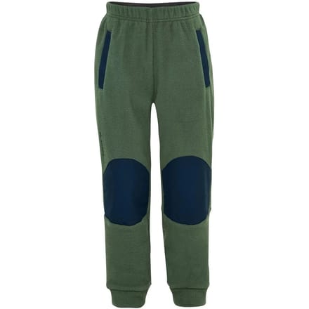 Vaude Pulex Broek Groen 146-152 cm Jongen