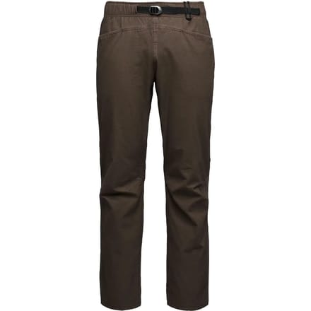 Wandelbroek Black Diamond Ethos