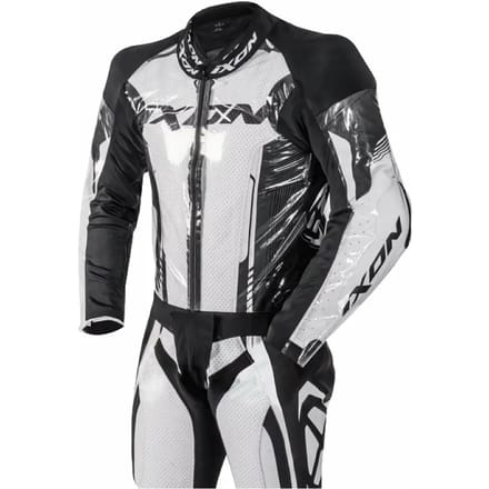 Motorfiets regenjas Ixon stream