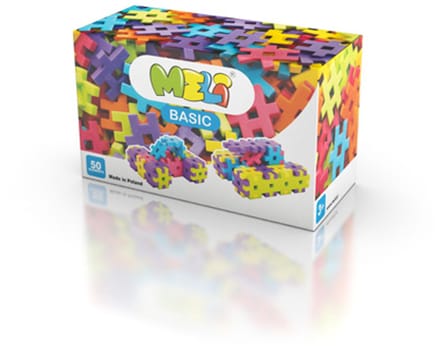 Meli - 50001 - Basic 50 - classic