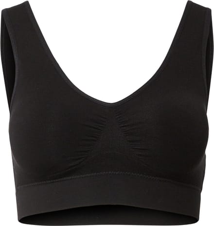 MAGIC Bodyfashion Comfort Bra Bamboo Dames Beha - Maat S
