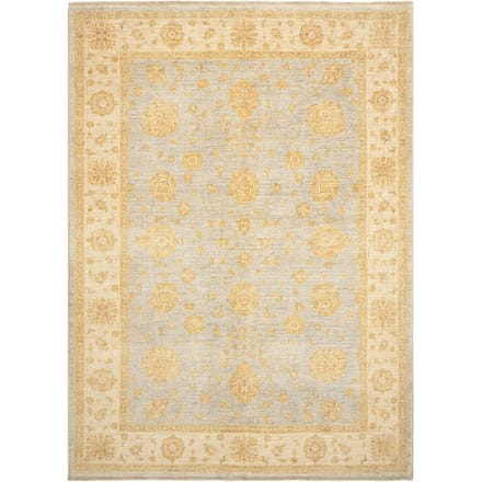Vloerkleed Anneloes wol | Hadorn