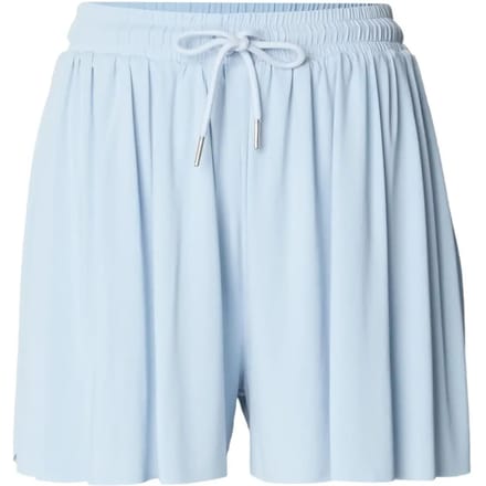 Urban Classics - Jersey Skort Korte broek - XL - Blauw