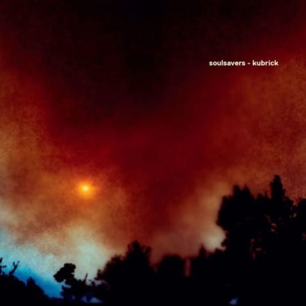 Kubrick - Soulsavers