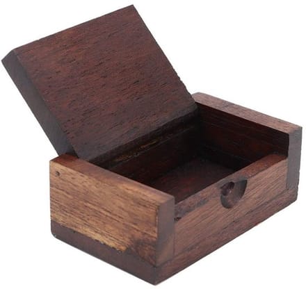 Dailygoody - Tandenstoker Houder Dispenser - Draagbare Opbergdoos