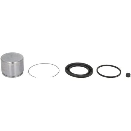 Reparatieset, remklauw QUICK BRAKE 114-5163