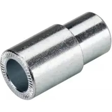 Elite Elite Superboost Adapter Zilver 12 x 157 mm