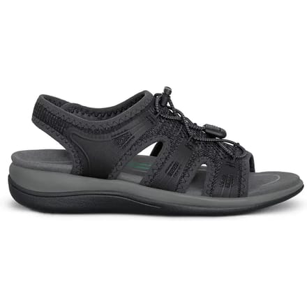 Damessandalen Orthofeet Maui (No-Tie)
