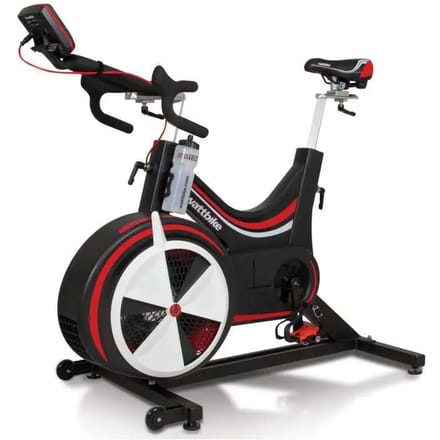 Hometrainer Wattbike Pro