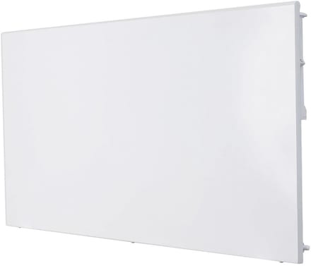 VH Smart Convector Wit "Slim Eco" - 1000 watt - Wifi functionaliteit - Instelbaar vermogen - voor wandmontage