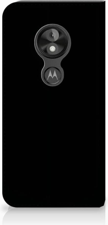 Motorola Moto E5 Play Magnet Case Cow