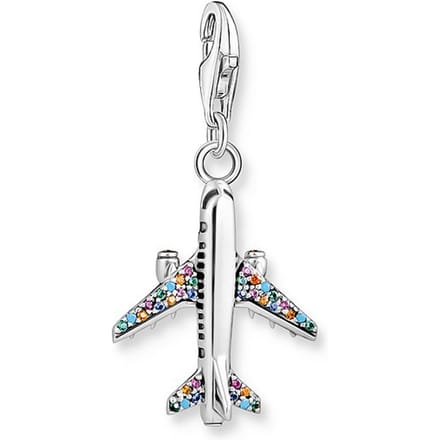 Thomas Sabo - 1914-342-7 - Charm - Dames - 925er Zilver
