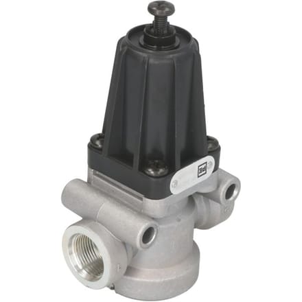 Overdrukventiel PETERS 084.642-00A