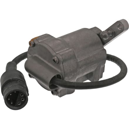 Gaspedaalpositiesensor  FEBI BILSTEIN 101003