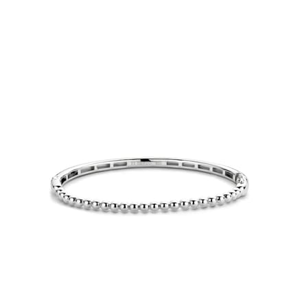 TI SENTO Armband 2944SI - Zilveren dames armband - Maat M