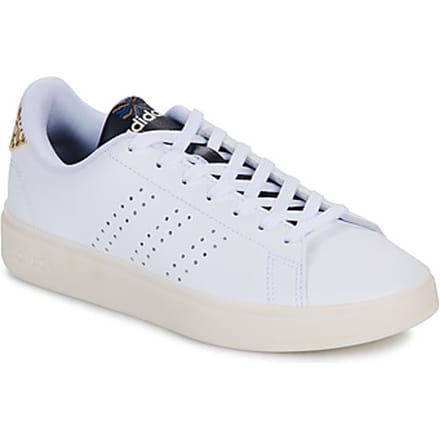 adidas  Lage Sneakers ADVANTAGE 2.0