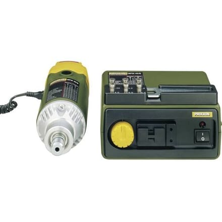 Proxxon Micromot BFW 40/E Freesmotor 230 V, 40 V