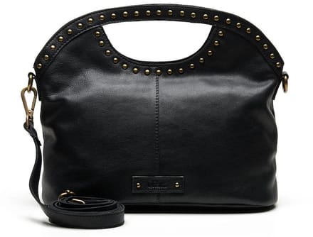 Chabo Verona Handbag Black