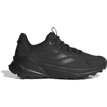 Adidas Terrex Trailmaker 2.0 Leather Wandelschoenen Zwart EU 39 1/3 Vrouw