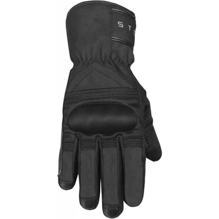 Winter motorhandschoenen Stormer Polar