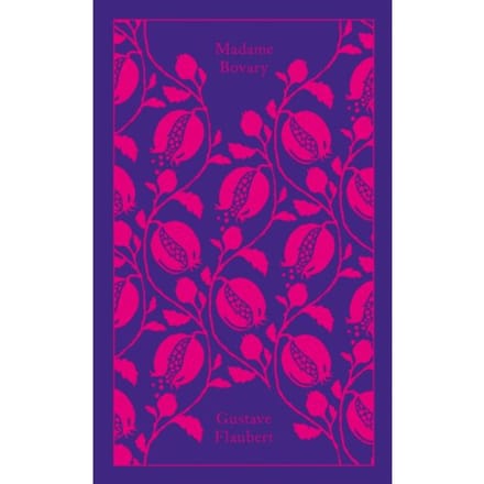 Madame Bovary door Gustave Flaubert Hardback Boek 9780141394671
