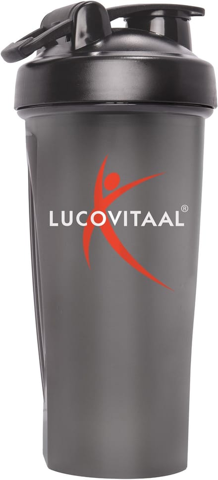 Lucovitaal Shakebeker Classic