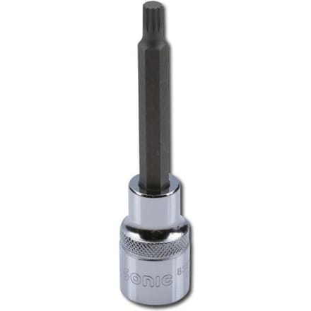 Dopbit 1/2" XZN 12-kant SONIC 83810008