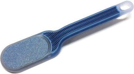 Ioxio Safety touch Keramische Voetvijl Blauw