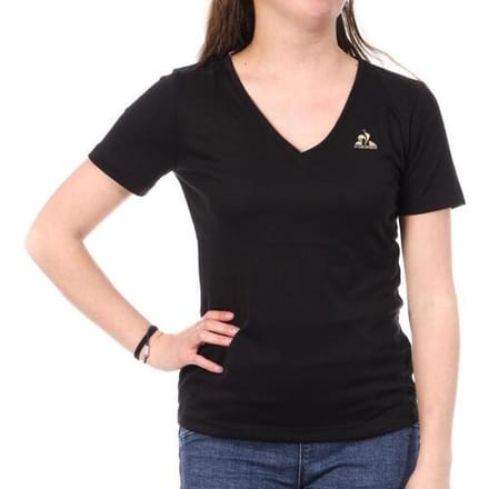 T-shirt Korte Mouw Le Coq Sportif 2310691