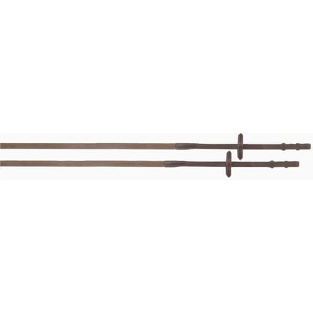 Teugels voor paarden T de T Ultra Grip