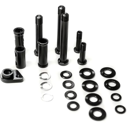Pivot bevestigingsbouten kit Rocky Mountain ALT_INST 2021