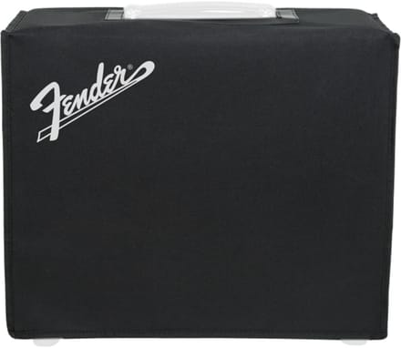Fender Amp Cover Mustang GTX50 - Cover voor gitaar equipment