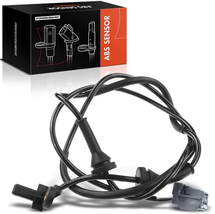 Frankberg 1x ABS-sensor achter links voor Volvo