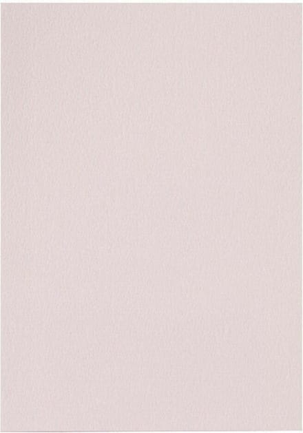 Papicolor Original Papier A4 105 gsm 12 Sheets Licht Roze