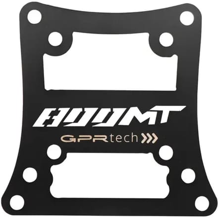 Bevestiging bagagerek achteraan GPR Tech Alpi-Tech Cf Moto 800 Mt Touring 2022/2023 E5