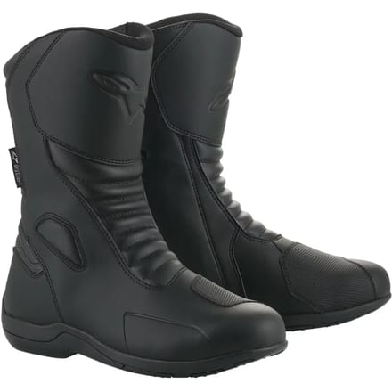 Alpinestars Origin Schoenen Zwart Drystar - Laars