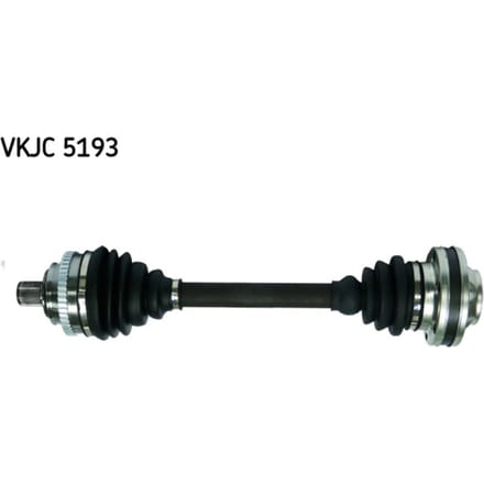 Aandrijfas SKF VKJC 5193