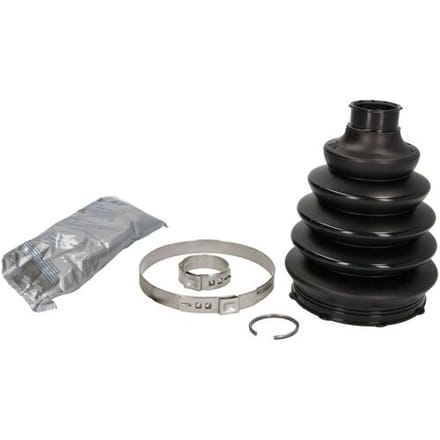 Balgenset, aandrijfas SPIDAN 36447