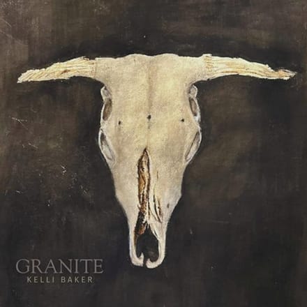 Granite - Kelli Baker