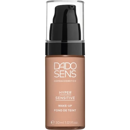DADO SENS HYPERSENSITIVE MAKE-UP Vloeibare foundation Dames 30 ml