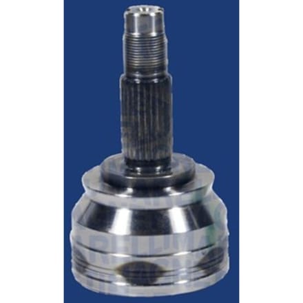 Homokineet reparatie set, aandrijfas MAGNETI MARELLI 302015100111