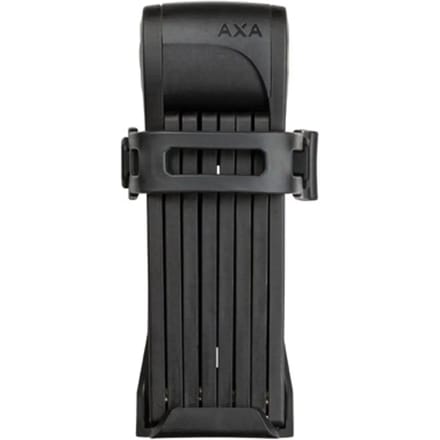 Opvouwbaar slot met sleutels Axa Fold 80 Lite