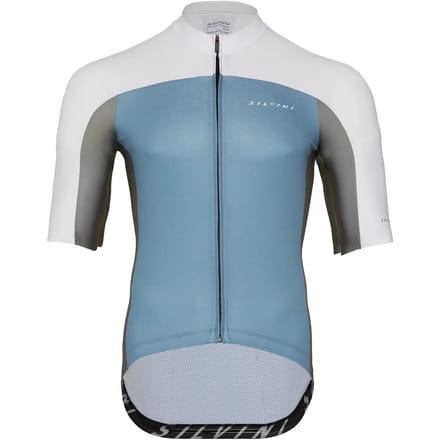 Jersey Silvini Stelvio