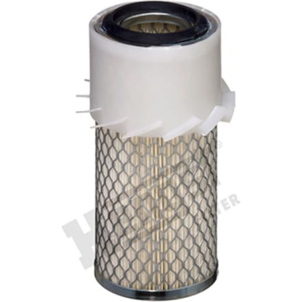 Luchtfilter HENGST FILTER E750L