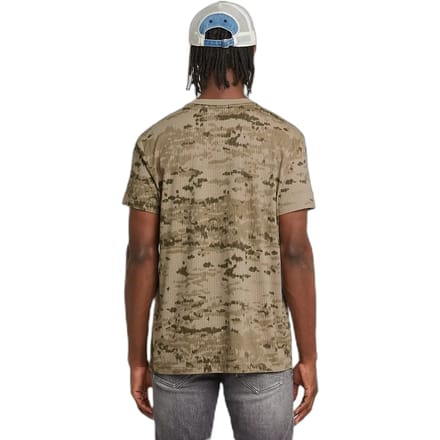 G-Star - Camo pocket r t - Heren - T-shirts