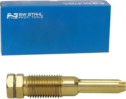SW-Stahl gloeibougieruimer M12 x 1,25, 03668L-3