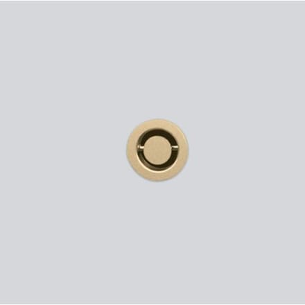 Villeroy & Boch Cover cap for overflow 82991003